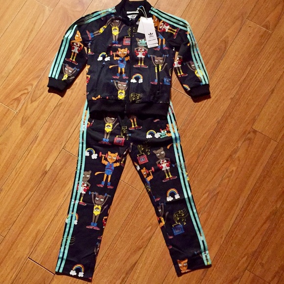 adidas originals mini rodini